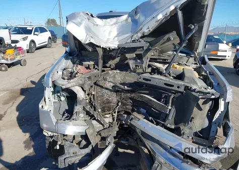 2012 Ford F-150 Xlt z USA, uszkodzony, nr VIN 1FTFW1CFXCFA47486